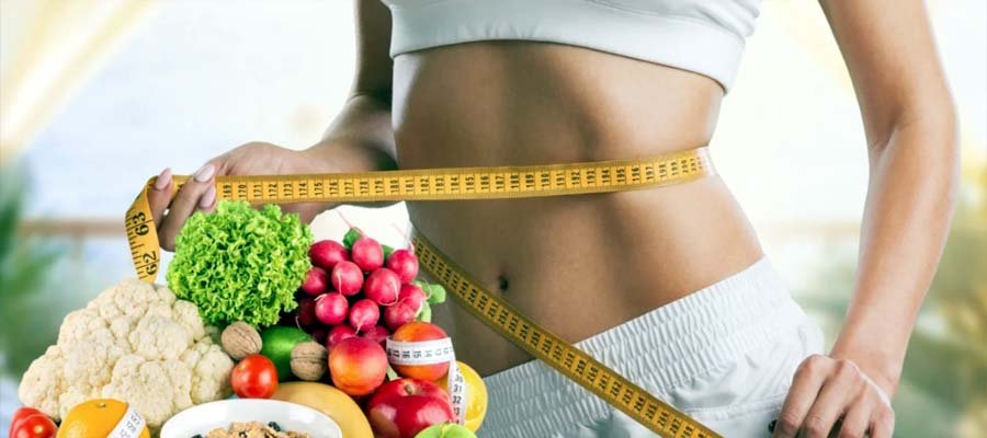 Weight Loss Journey