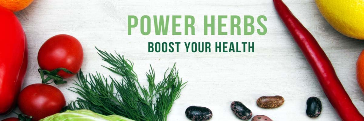 Powerherbs Remedies