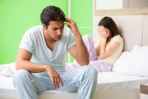 Treat Erectile Dysfunction