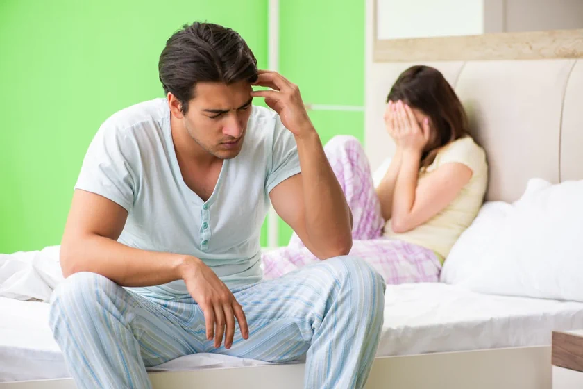 Treat Erectile Dysfunction
