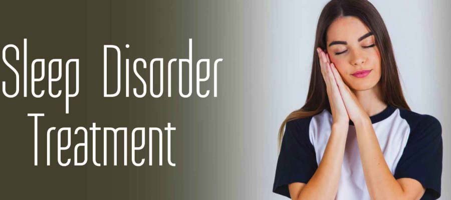 Sleep Disturbance Treatment