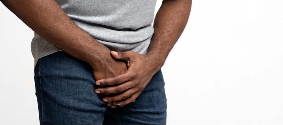 Treat Erectile Dysfunction