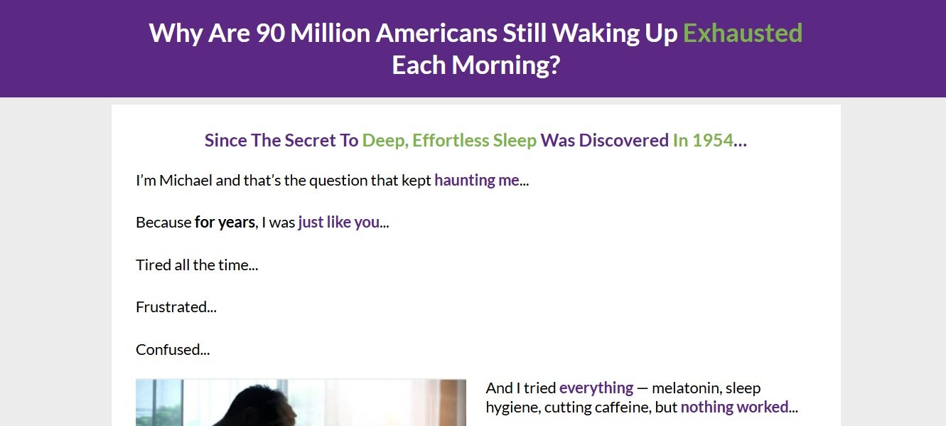 Yu Sleep