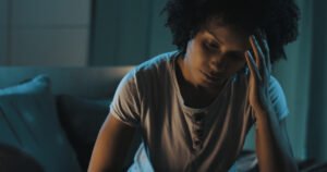 Sleep Disturbance Treatment